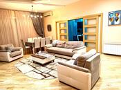 İcarəyə verilir 3 otaqlı yeni tikili 130 m², 28 May m., photo 1 from 8