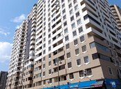 İcarəyə verilir 2 otaqlı yeni tikili 90 m², Şah İsmayıl Xətai m., photo 1 from 8