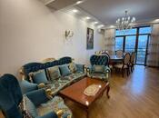 Продаётся 3-комн. новостройка 101 м², м. Низами, photo 1 from 8