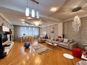Satılır 5 otaqlı yeni tikili 205 m², Şah İsmayıl Xətai m., photo 2 from 8