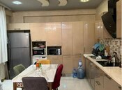 İcarəyə verilir 3 otaqlı yeni tikili 105 m², İnşaatçılar m., photo 5 from 8