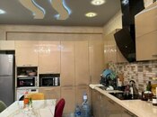 İcarəyə verilir 3 otaqlı yeni tikili 105 m², İnşaatçılar m., photo 3 from 8