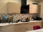 İcarəyə verilir 3 otaqlı yeni tikili 105 m², İnşaatçılar m., photo 6 from 8