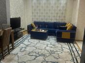 İcarəyə verilir 3 otaqlı yeni tikili 105 m², İnşaatçılar m., photo 7 from 8