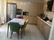 İcarəyə verilir 3 otaqlı yeni tikili 105 m², İnşaatçılar m., photo 4 from 8