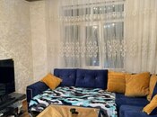 İcarəyə verilir 3 otaqlı yeni tikili 105 m², İnşaatçılar m., photo 1 from 8