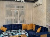 İcarəyə verilir 3 otaqlı yeni tikili 105 m², İnşaatçılar m., photo 2 from 8