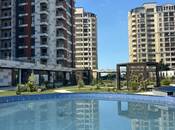 Сдаётся 2-комн. новостройка 60 м², м. Кероглу, photo 1 from 8