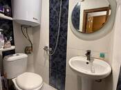 Продаётся 2-комн. вторичка 30 м², м. Элмляр Академиясы, photo 6 from 8