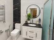 İcarəyə verilir 2 otaqlı yeni tikili 70 m², Badamdar q., photo 4 from 8