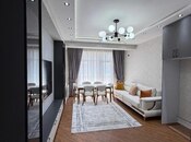 Satılır 3 otaqlı yeni tikili 87 m², Nəriman Nərimanov m., photo 1 from 8