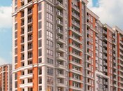 Satılır 3 otaqlı yeni tikili 74 m², Yasamal r., photo 4 from 5