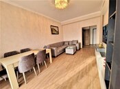 Сдаётся 3-комн. новостройка 120 м², м. 28 мая, photo 4 from 8