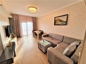 Сдаётся 3-комн. новостройка 120 м², м. 28 мая, photo 1 from 8