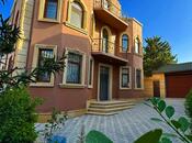 Satılır 8 otaqlı həyət evi/bağ evi 370 m², Xalqlar Dostluğu m., photo 1 from 8