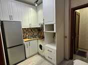 Продаётся 2-комн. новостройка 61 м², м. Иншаатчылар, photo 6 from 8