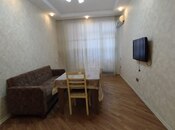 İcarəyə verilir 2 otaqlı yeni tikili 50 m², İnşaatçılar m., photo 1 from 8