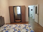 İcarəyə verilir 2 otaqlı yeni tikili 50 m², İnşaatçılar m., photo 4 from 8