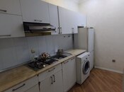 İcarəyə verilir 2 otaqlı yeni tikili 50 m², İnşaatçılar m., photo 6 from 8