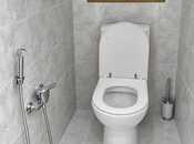 Сдаётся 2-комн. новостройка 60 м², м. Мемар Аджеми, photo 7 from 7