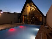 Сдаётся 3-комн. дом/дача 70 м², пос. Пиршаги, photo 1 from 8