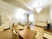 İcarəyə verilir 4 otaqlı yeni tikili 160 m², Ağ şəhər q., photo 2 from 8