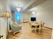 İcarəyə verilir 4 otaqlı yeni tikili 160 m², Ağ şəhər q., photo 3 from 8