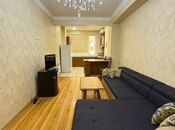 Продаётся 2-комн. новостройка 60 м², м. Мемар Аджеми, photo 2 from 8