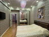 İcarəyə verilir 3 otaqlı yeni tikili 105 m², Nizami m., photo 7 from 8