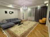 İcarəyə verilir 3 otaqlı yeni tikili 105 m², Nizami m., photo 1 from 8