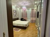 İcarəyə verilir 3 otaqlı yeni tikili 105 m², Nizami m., photo 6 from 8