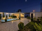 Satılır 4 otaqlı həyət evi/bağ evi 150 m², Mərdəkan q., photo 5 from 8
