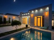 Satılır 4 otaqlı həyət evi/bağ evi 150 m², Mərdəkan q., photo 3 from 8