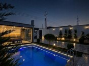 Satılır 4 otaqlı həyət evi/bağ evi 150 m², Mərdəkan q., photo 4 from 8
