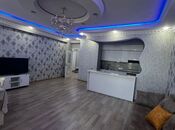 İcarəyə verilir 2 otaqlı yeni tikili 100 m², Nizami m., photo 1 from 8