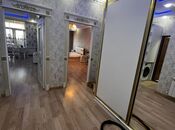 İcarəyə verilir 2 otaqlı yeni tikili 100 m², Nizami m., photo 3 from 8