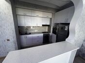 İcarəyə verilir 2 otaqlı yeni tikili 100 m², Nizami m., photo 6 from 8