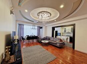 Satılır 3 otaqlı yeni tikili 137 m², Neftçilər m., photo 3 from 8