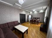 Сдаётся 2-комн. новостройка 100 м², м. Элмляр Академиясы, photo 2 from 8