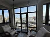 İcarəyə verilir 3 otaqlı yeni tikili 135 m², 28 May m., photo 1 from 8