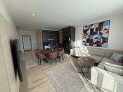 Сдаётся 2-комн. новостройка 64 м², пос. Sea Breeze, photo 1 from 8