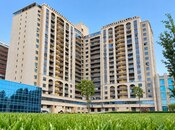Сдаётся 3-комн. новостройка 160 м², м. Нариман Нариманов, photo 1 from 8