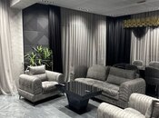 İcarəyə verilir 3 otaqlı yeni tikili 160 m², Ağ şəhər q., photo 1 from 8