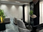İcarəyə verilir 3 otaqlı yeni tikili 160 m², Ağ şəhər q., photo 3 from 8