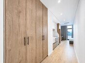 Satılır 1 otaqlı yeni tikili 43 m², Sea Breeze q., photo 7 from 8