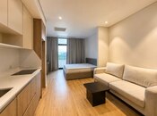 Satılır 1 otaqlı yeni tikili 43 m², Sea Breeze q., photo 2 from 8