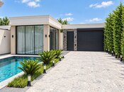 Satılır 4 otaqlı həyət evi/bağ evi 200 m², Mərdəkan q., photo 3 from 8