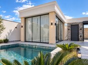 Satılır 4 otaqlı həyət evi/bağ evi 200 m², Mərdəkan q., photo 4 from 8