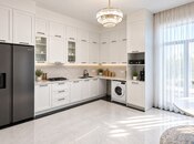 Satılır 4 otaqlı həyət evi/bağ evi 200 m², Mərdəkan q., photo 8 from 8