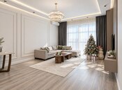 Satılır 4 otaqlı həyət evi/bağ evi 200 m², Mərdəkan q., photo 6 from 8